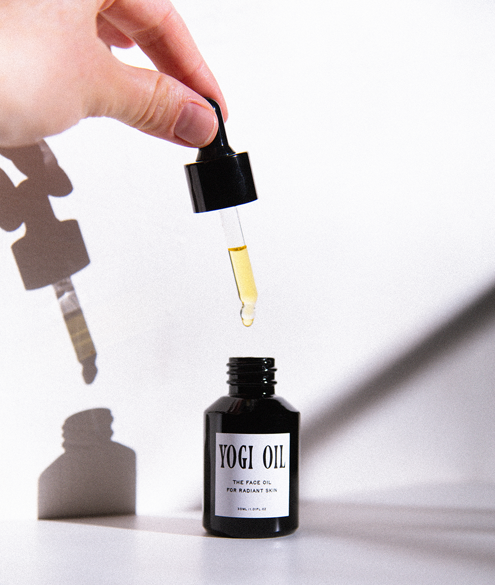 Shop — Yogi Oil
